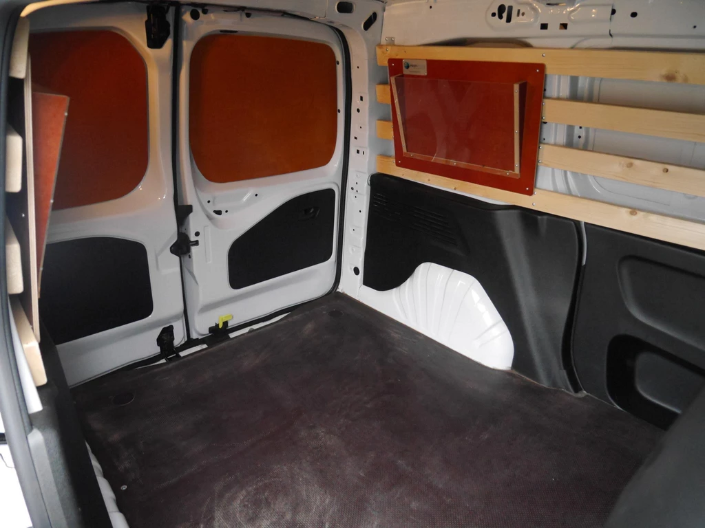 Opel Combo – foto 13