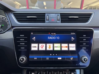 Škoda Superb – thumbnail 24