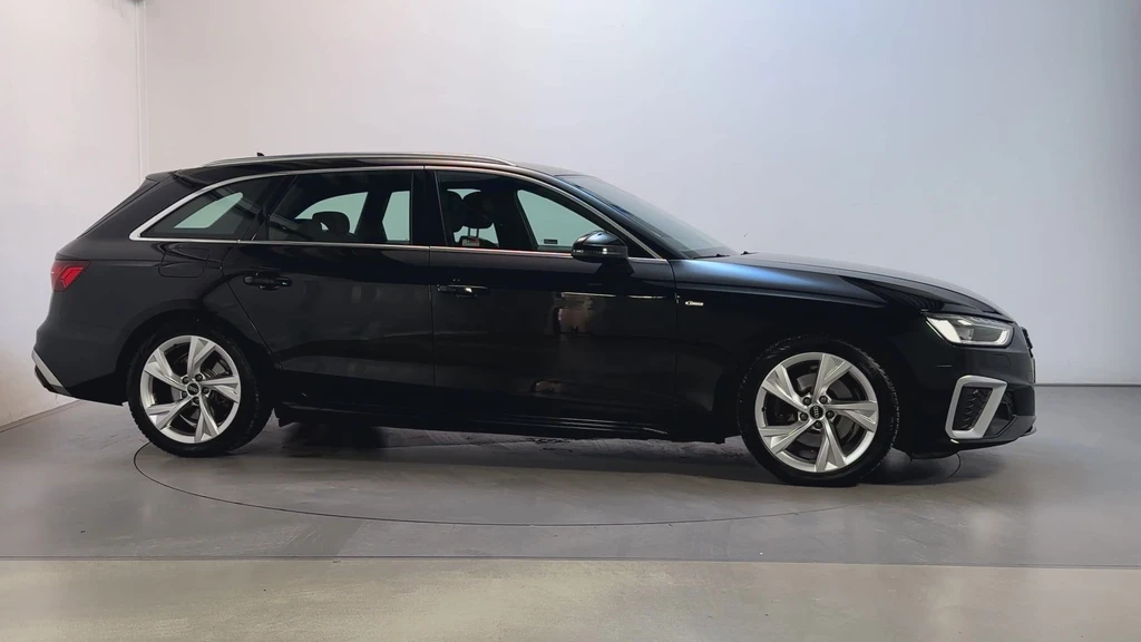 Audi A4 – foto 6