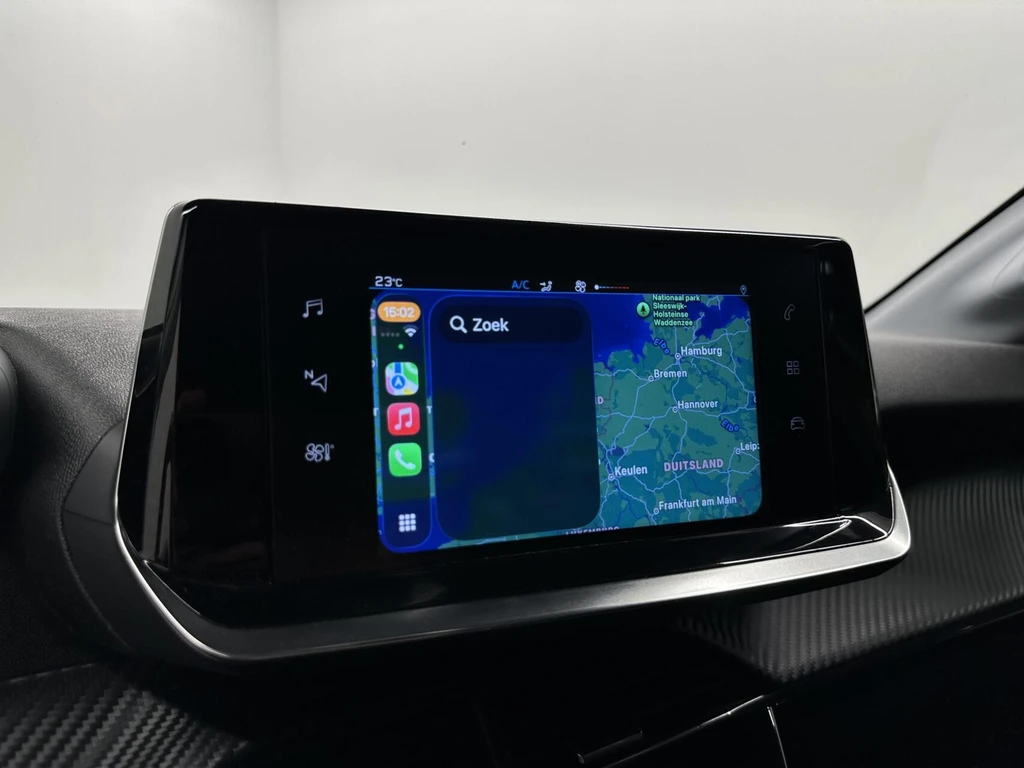 Peugeot 208 – foto 30