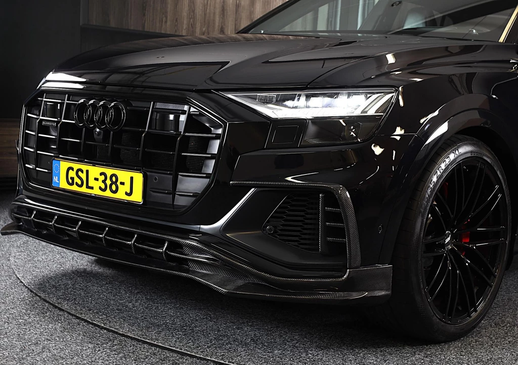 Audi Q8 – foto 65