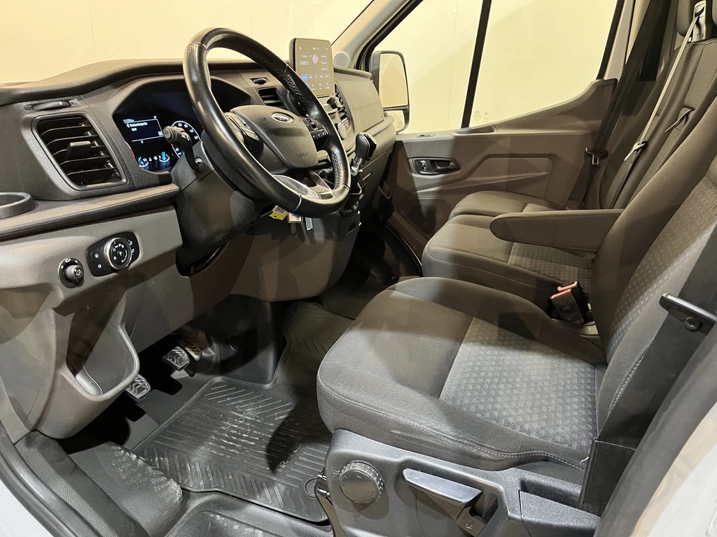 Ford Transit – foto 11