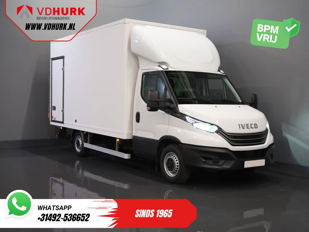 Iveco Daily – foto 5