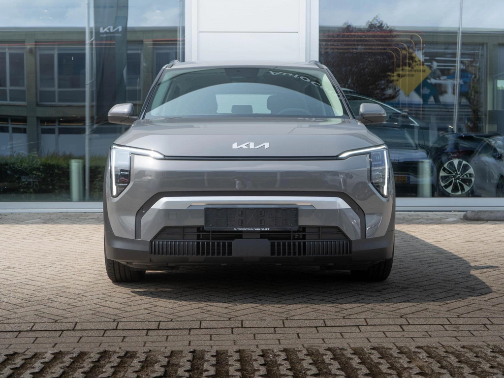 Kia EV3 – foto 8