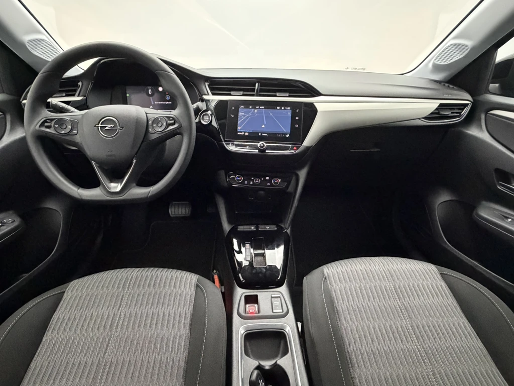 Opel Corsa-e – foto 9