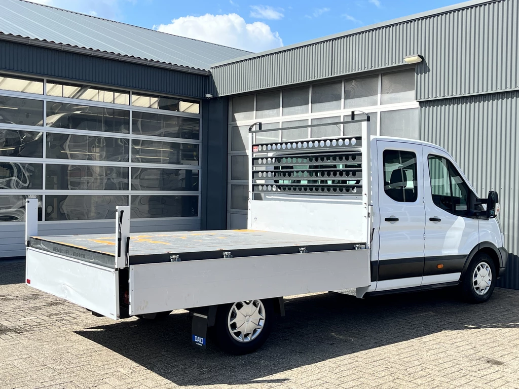 Ford Transit – foto 5