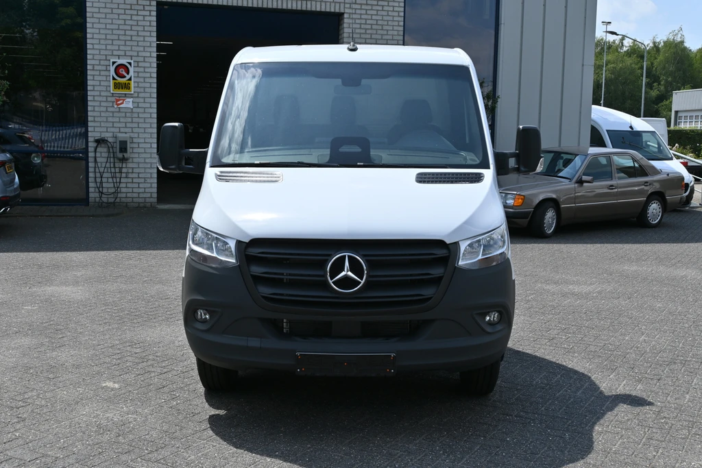 Mercedes-Benz Sprinter – foto 5