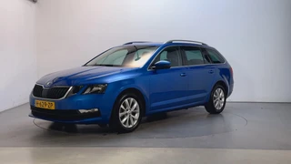 Škoda Octavia – thumbnail 1