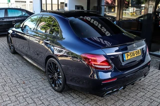 Mercedes-Benz E-Klasse – thumbnail 5