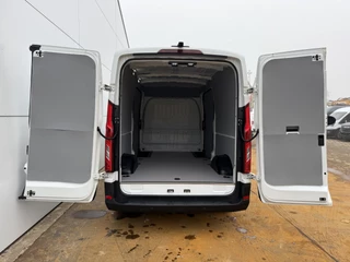 Maxus eDeliver9 – thumbnail 13