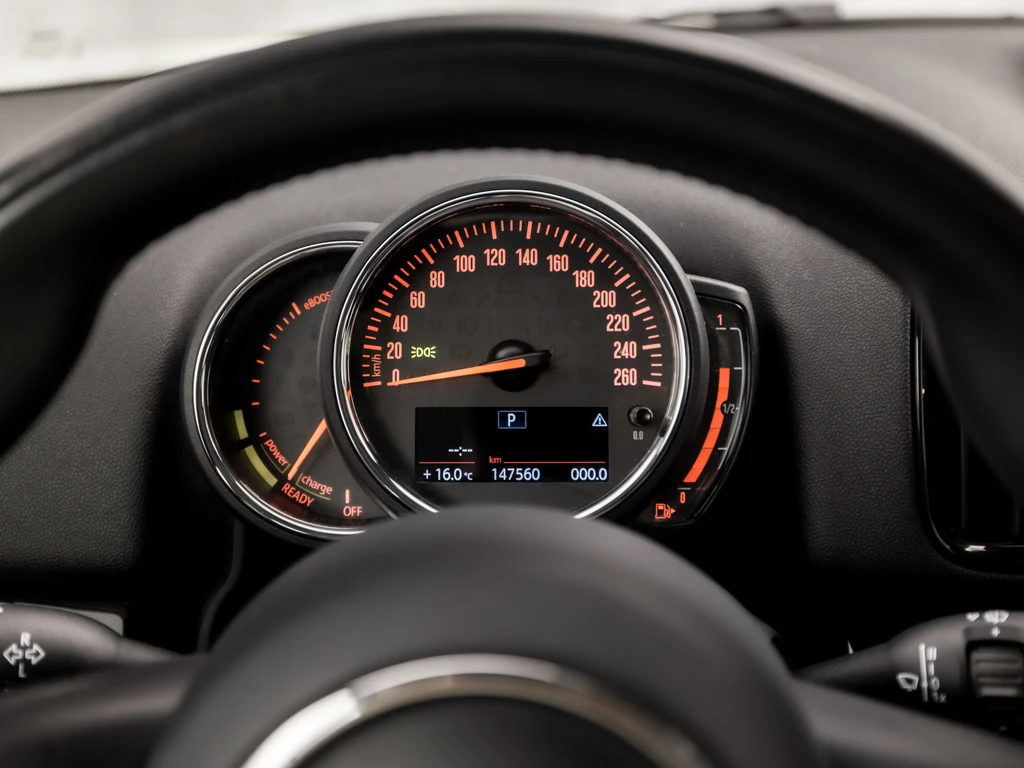 MINI Countryman – foto 22
