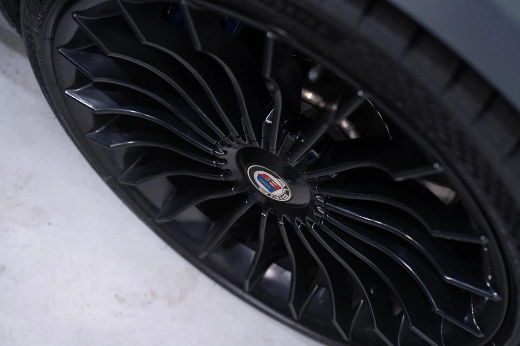 BMW 8 Serie – foto 30