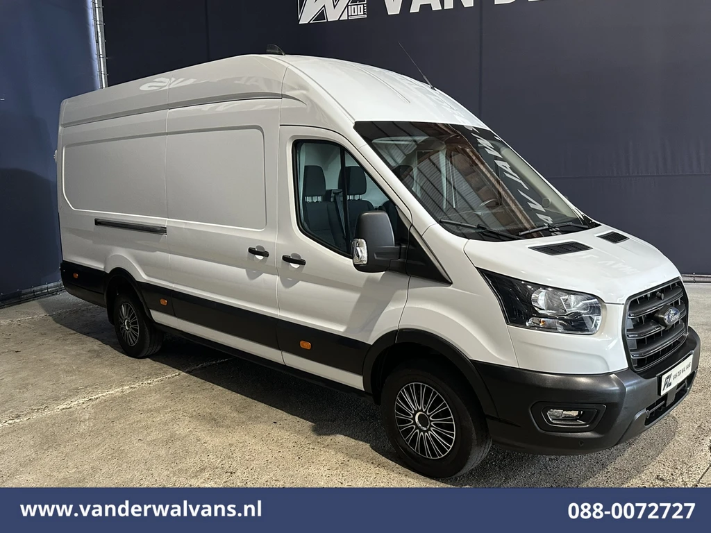 Ford Transit – foto 5