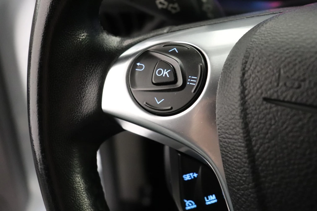 Ford Transit Connect – foto 18