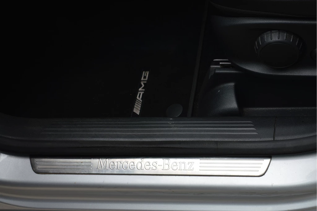 Mercedes-Benz B-Klasse – foto 21