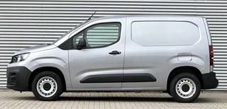 Peugeot Partner – thumbnail 3