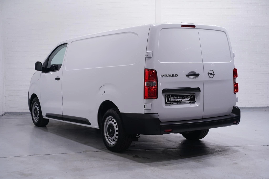 Opel Vivaro – foto 3
