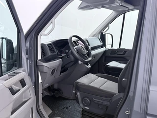Volkswagen Crafter – thumbnail 11