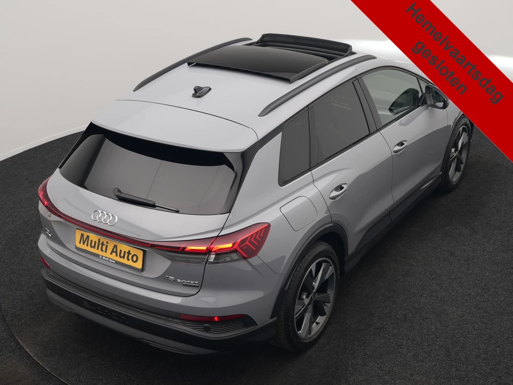 Audi Q4 e-tron – foto 8