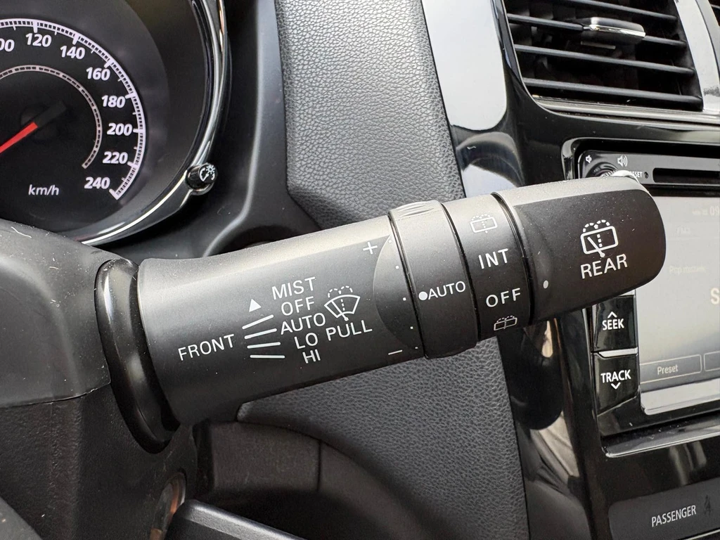 Mitsubishi ASX – foto 20