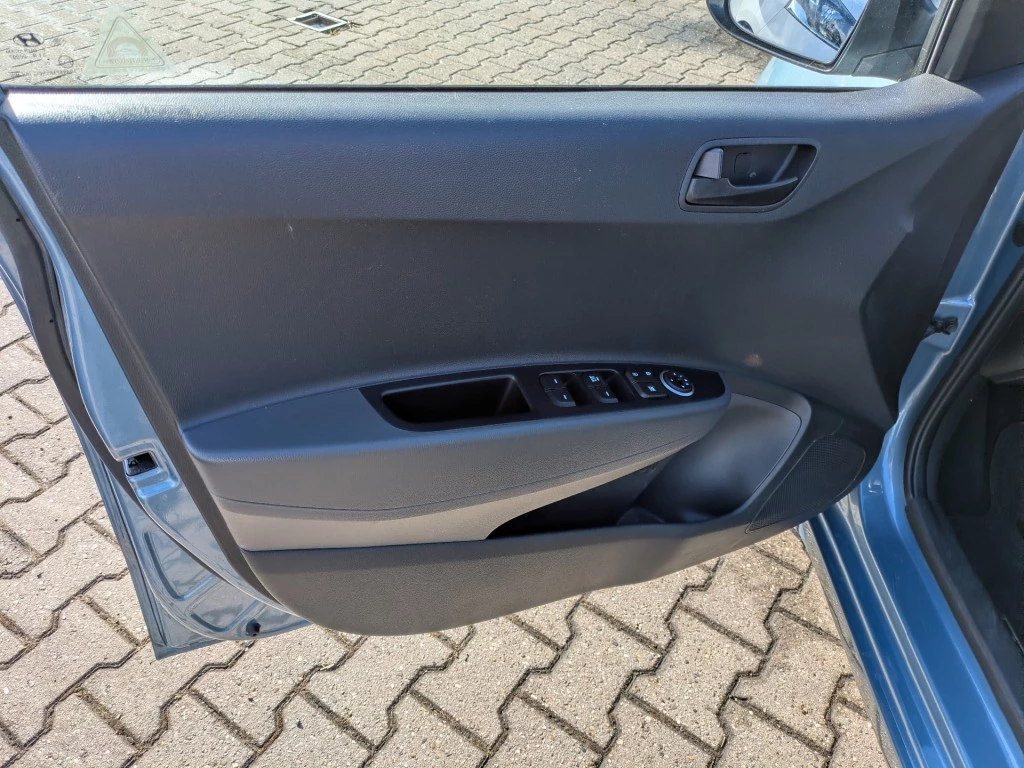 Hyundai i10 – foto 18