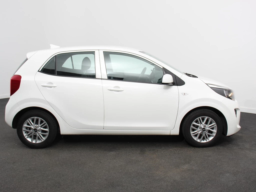 Kia Picanto – foto 9