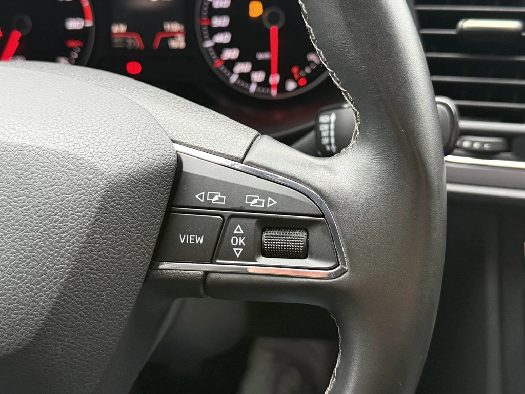 SEAT Leon – foto 24