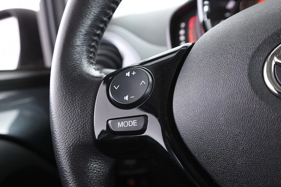 Toyota Aygo – foto 21