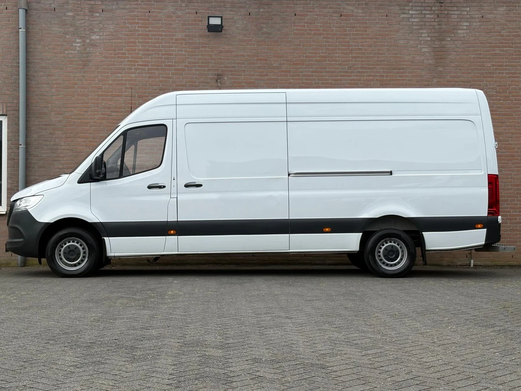 Mercedes-Benz Sprinter – foto 3