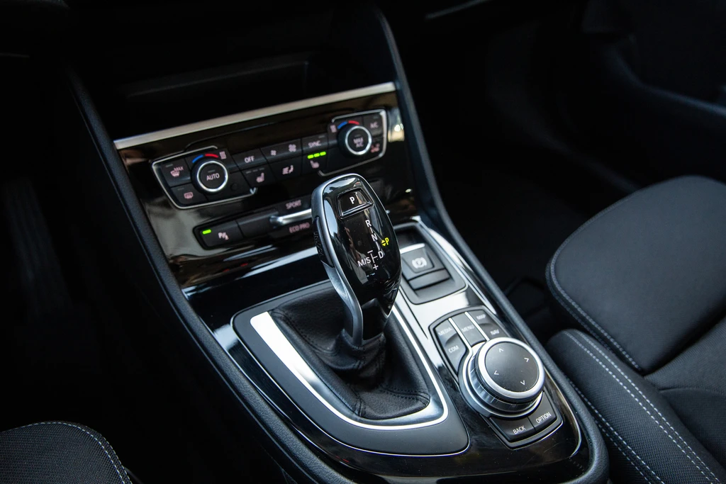 BMW 2 Serie – foto 8