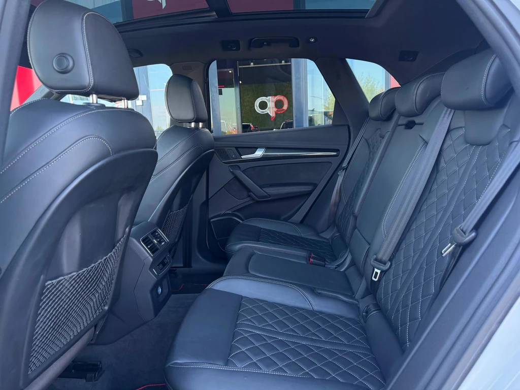 Audi Q5 – foto 17