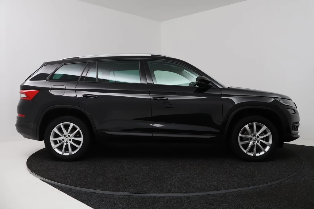 Škoda Kodiaq – foto 6