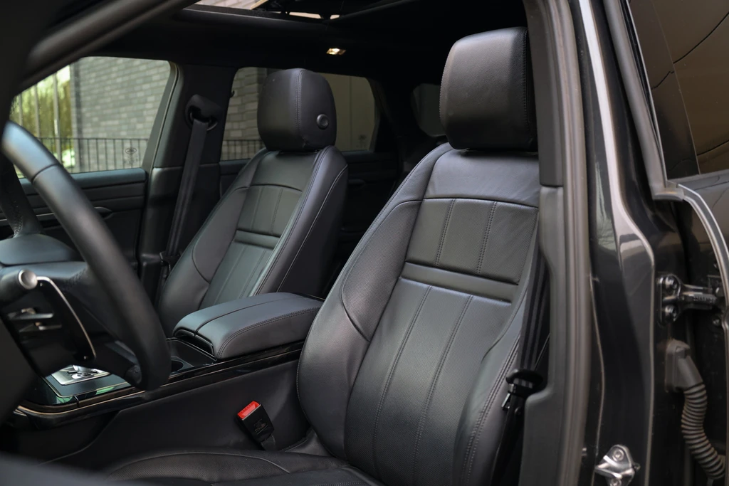 Land Rover Range Rover Evoque – foto 24