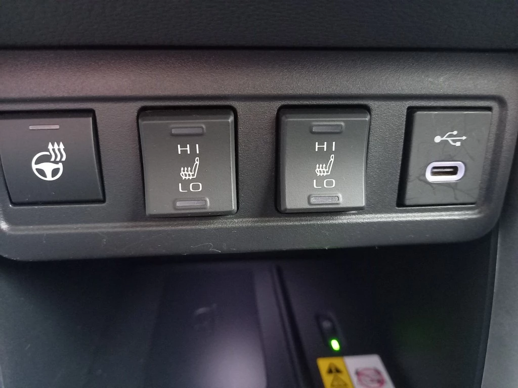 Toyota Corolla Cross – foto 13