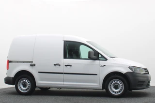 Volkswagen Caddy – thumbnail 10