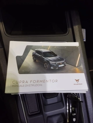 CUPRA Formentor – thumbnail 13