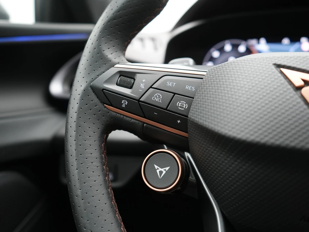 CUPRA Terramar – foto 29