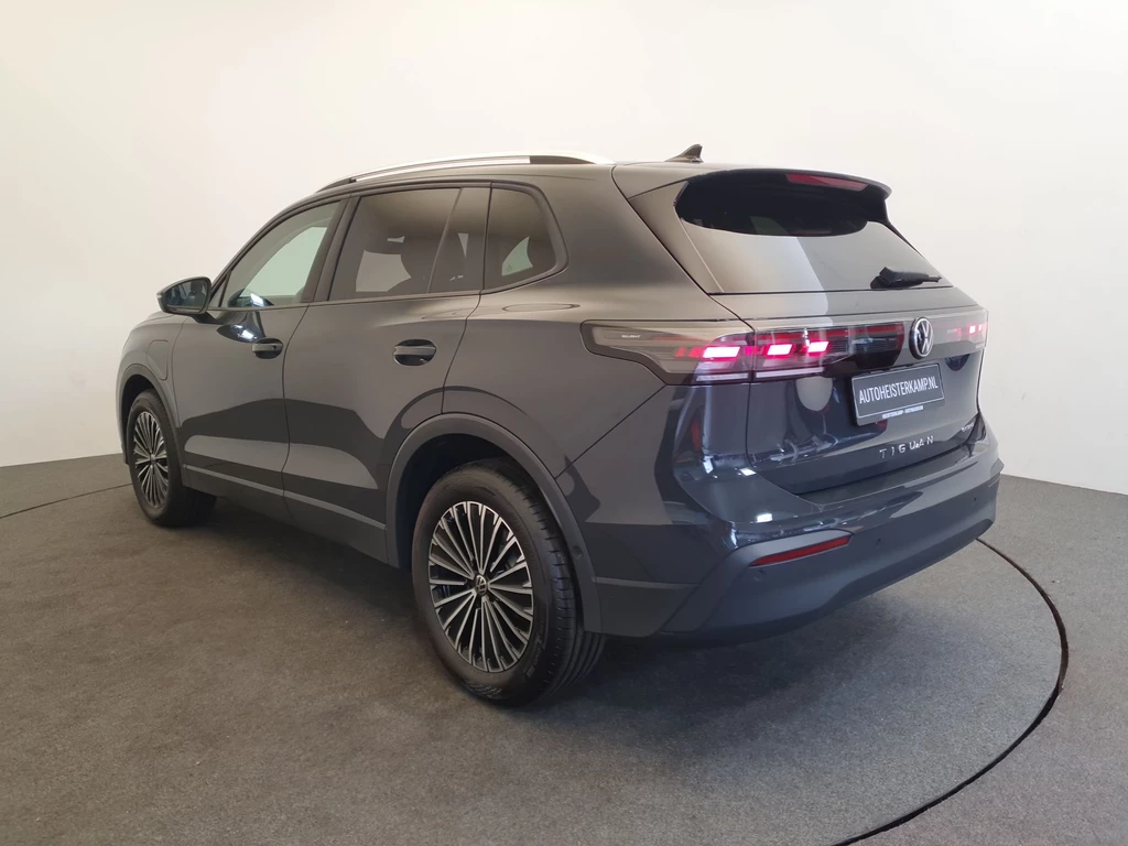 Volkswagen Tiguan – foto 3