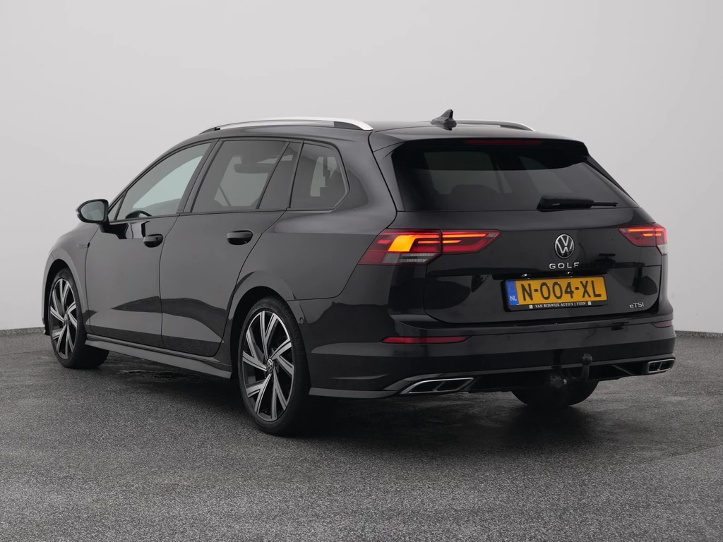 Volkswagen Golf – foto 4