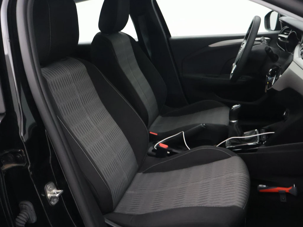 Opel Corsa – foto 10