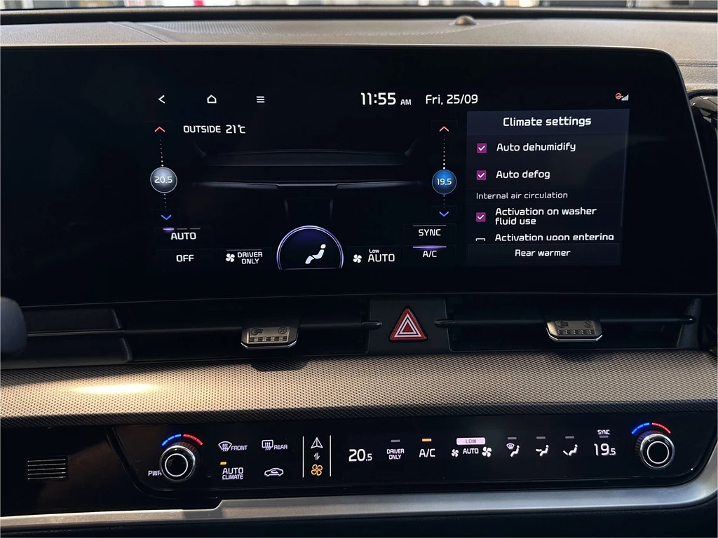 Kia Sportage – foto 10