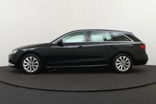 Audi A4 – thumbnail 2