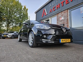 Renault Clio – thumbnail 8