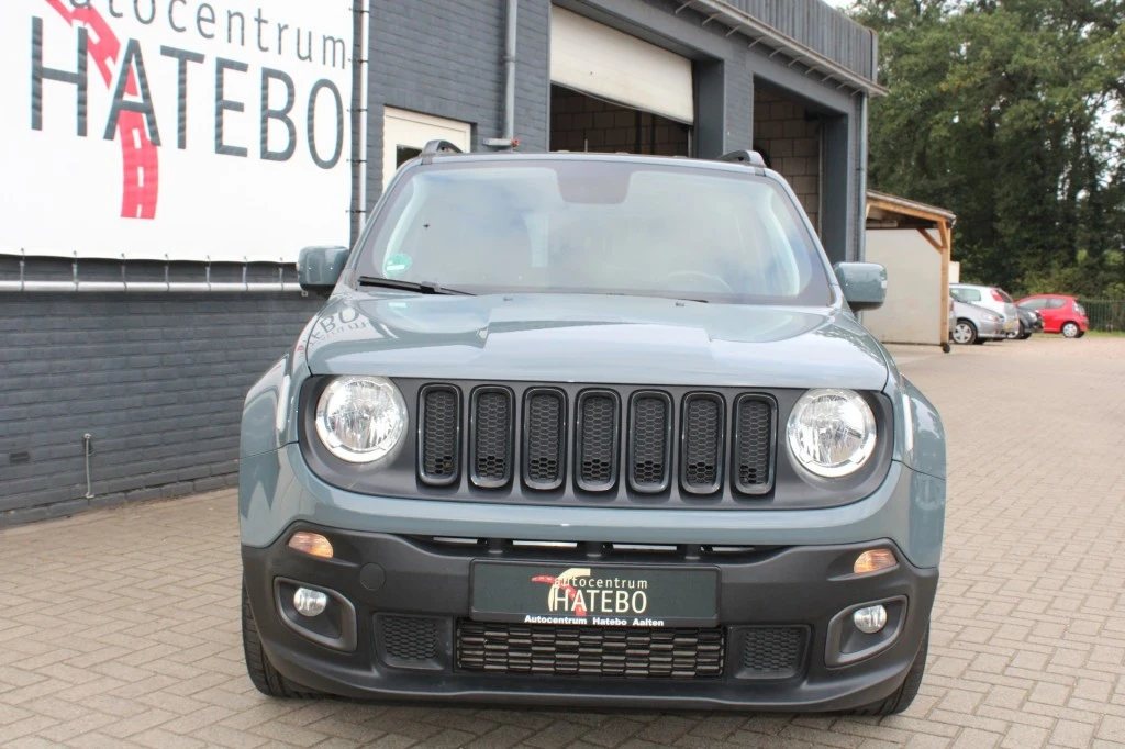Jeep Renegade – foto 7