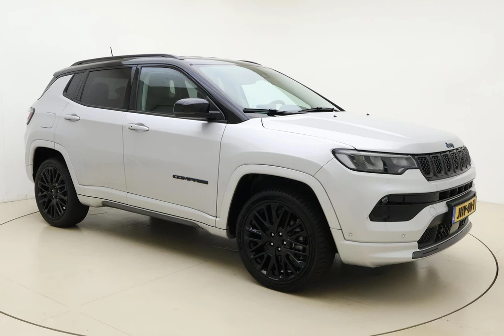 Jeep Compass – foto 8