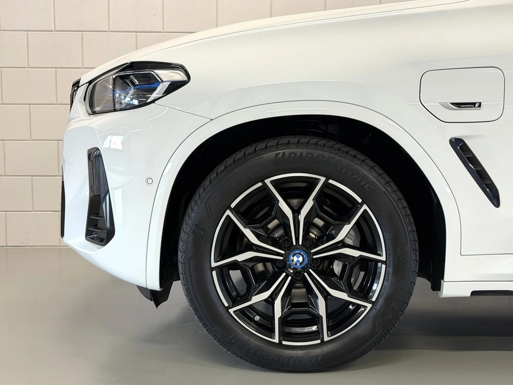 BMW X3 – foto 11