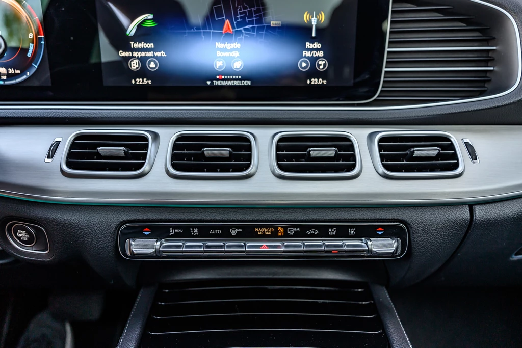 Mercedes-Benz GLE – foto 38