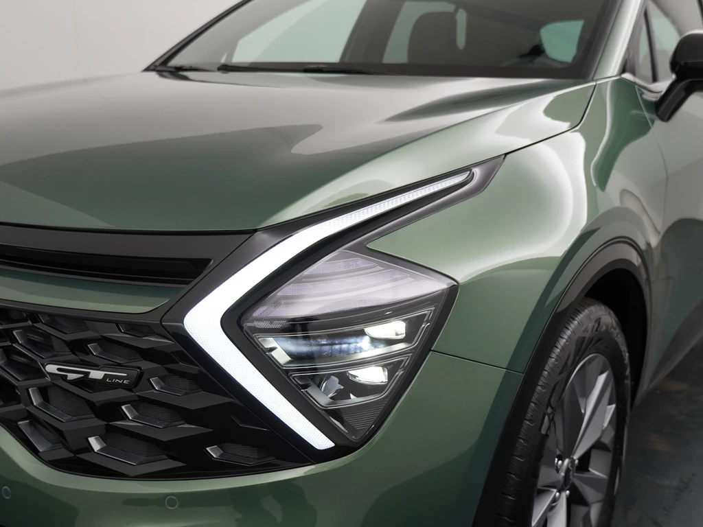 Kia Sportage – foto 16