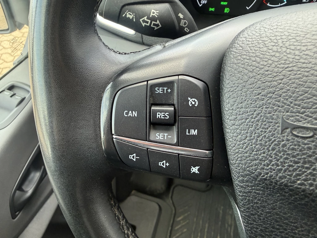 Ford E-Transit – foto 29