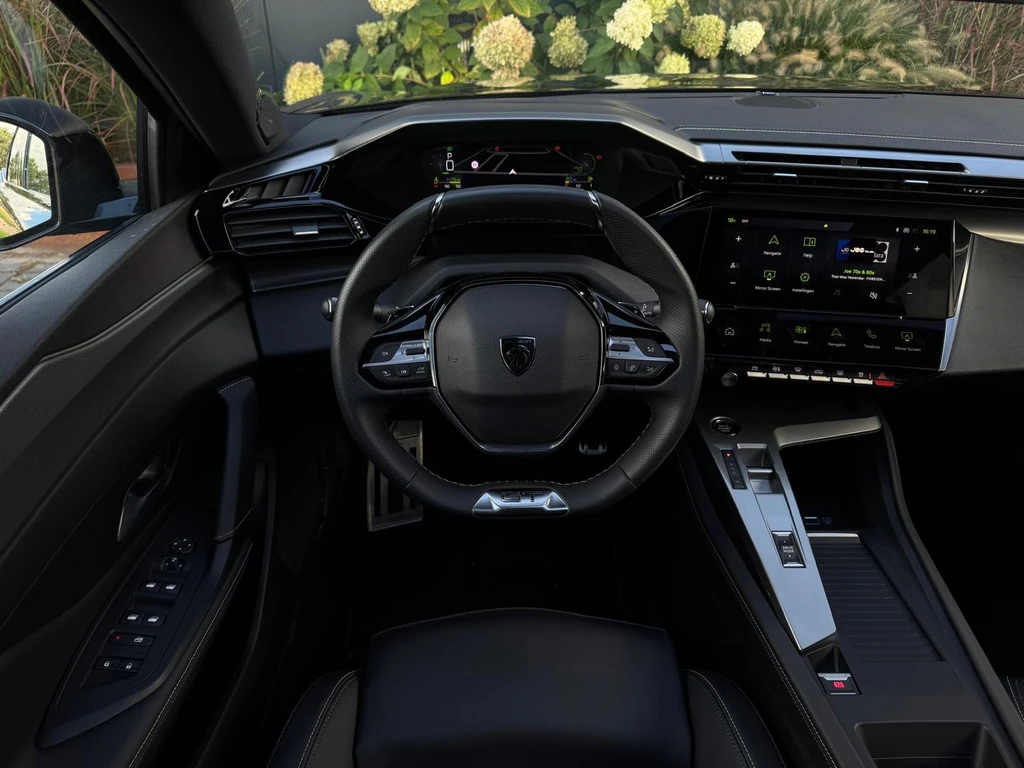 Peugeot 408 – foto 23